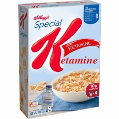 Special K Flow Freestyle