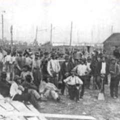 The Savannah Colloquy and Special Field Order No. 15: The Promise of “40 Acres and a Mule”