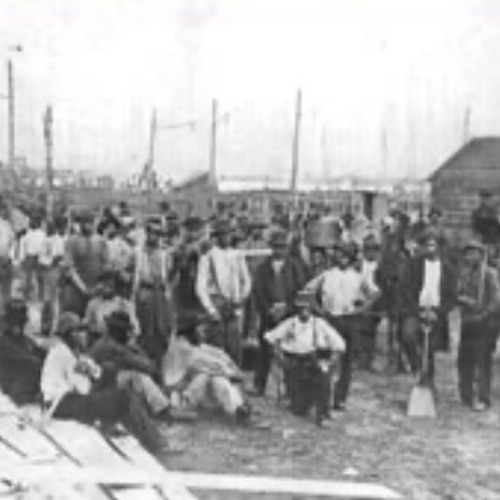 The Savannah Colloquy and Special Field Order No. 15: The Promise of “40 Acres and a Mule”