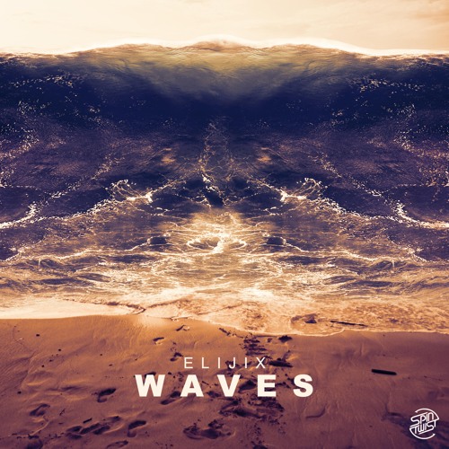Elijix - Waves (SpinTwist Rec)