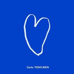 PREMIERE : CARLO - Todo Mal Feat. Jose Fernancaster