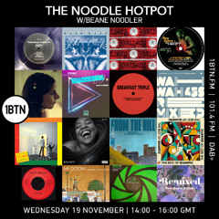 The Noodle Hotpot – Nov 2025 (1BTN)