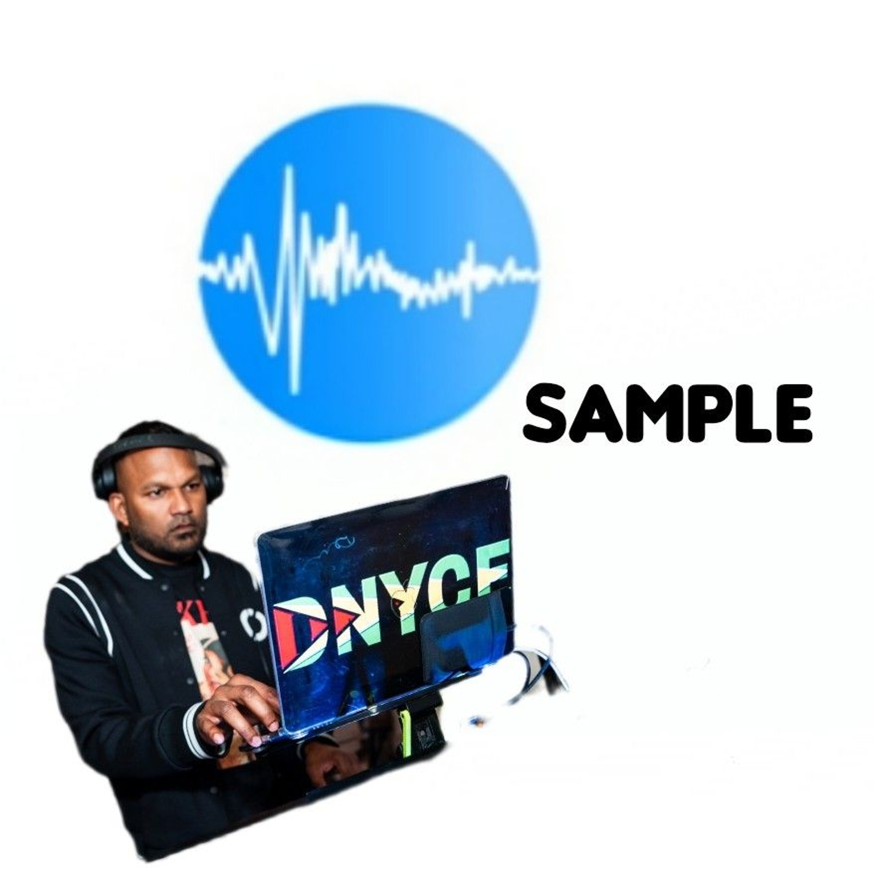 Bing Bong x Split Middle (Sample) episode artwork