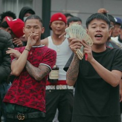 ChinaTownRunner- Pressure X Gee Kade(Prod Depo)