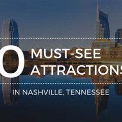 Best Must See Things To Do In Nashville Tours Reviews