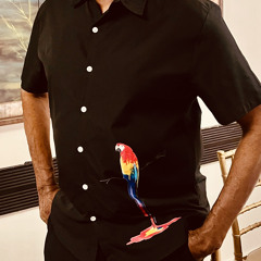 VALENTINE: Lovers in the Wind