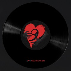 Whole LaTa Love (Led Zepplin Edit)