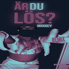 ÄR DU LÖS -