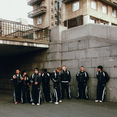 Белый как снег