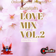 Love Mix Vol.2