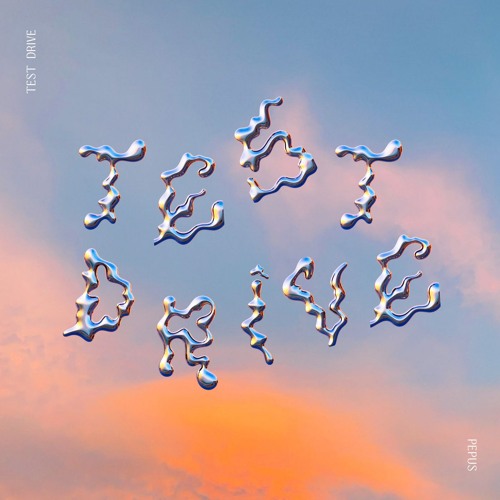 Pepus -Test Drive