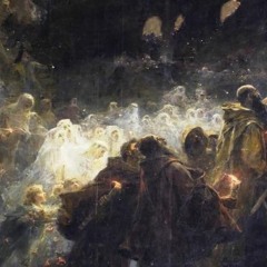 GOD'S JUDGMENT