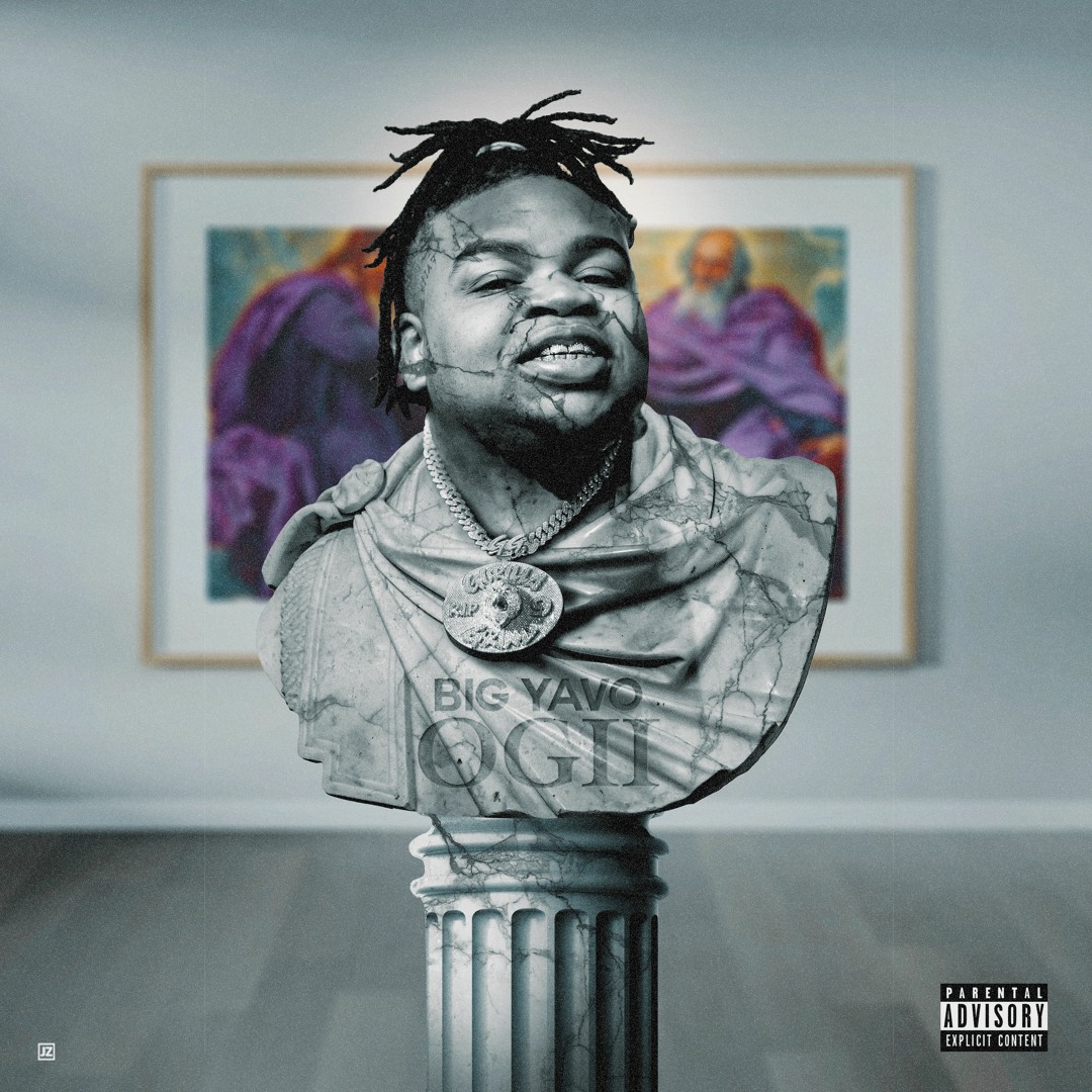 Stream Put That Shit On (feat. Lil Bam) by Big Yavo | Listen