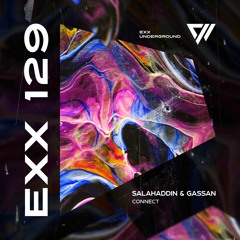 Salahaddin & Gassan - Connect [Preview]