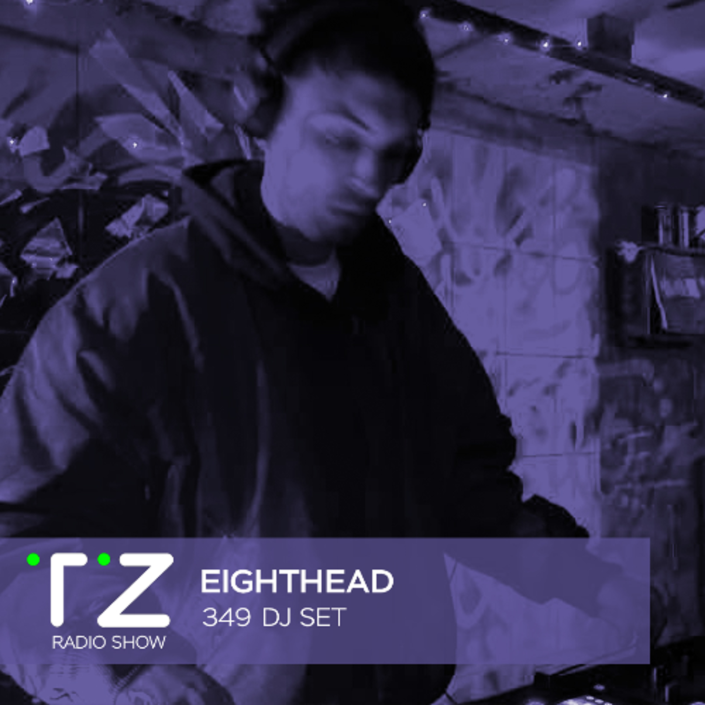 Taktika Zvuka | Radio Show • Label • Event
