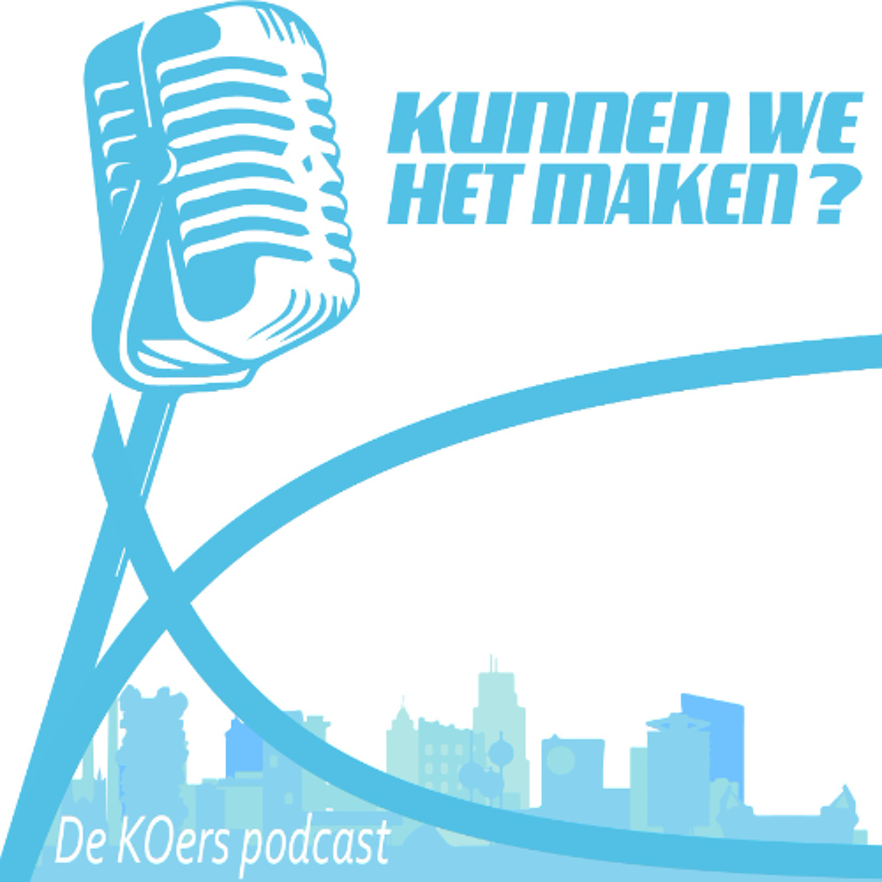 Kunnen we het maken?