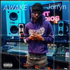 Jorryn- AWAKE