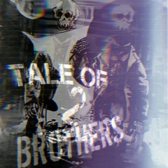 Tale of Two Brothers - J.Hillz Ft. Ace the Geek - (Remastered)