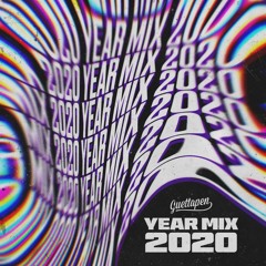Guettapen Yearmix 2020