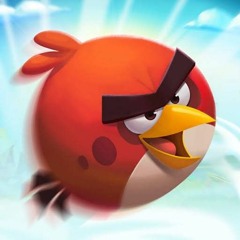 Angry Birds 2 - Main Menu Theme Song (In-Game Version)