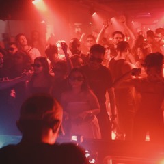 N F S @ CATHOUSE | SWEAT [Re-Mixed]