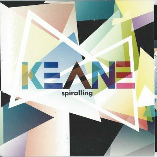 Keane - Spiralling ( E.H.Mix )
