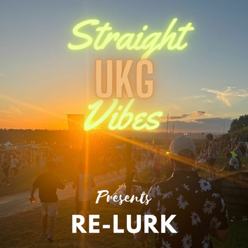 Straight UKG Vibes #1