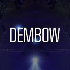 Dj Mika - The Best Of Dembow (Vol.1)