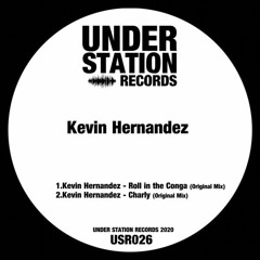 Kevin Hernandez - Charly (Original Mix)