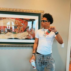 K Suave - Losing Balance