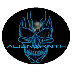 Alienwraith - Contact