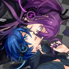 magnet - gakupo + kaito