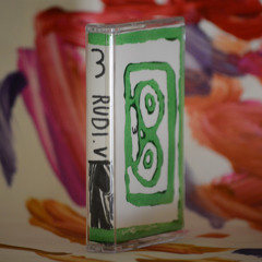 FRIENDLY MIXTAPE  - RUDI VALDERSNES (IDEOPHONE RECORDS)