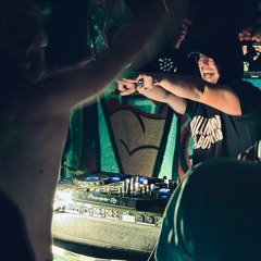BigT at Basstrap 31/08