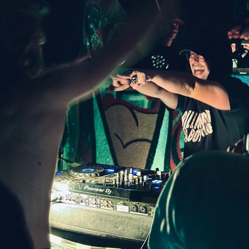 BigT at Basstrap 31/08