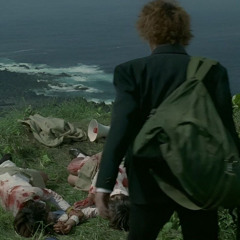 我正在逃避过去所有的错误