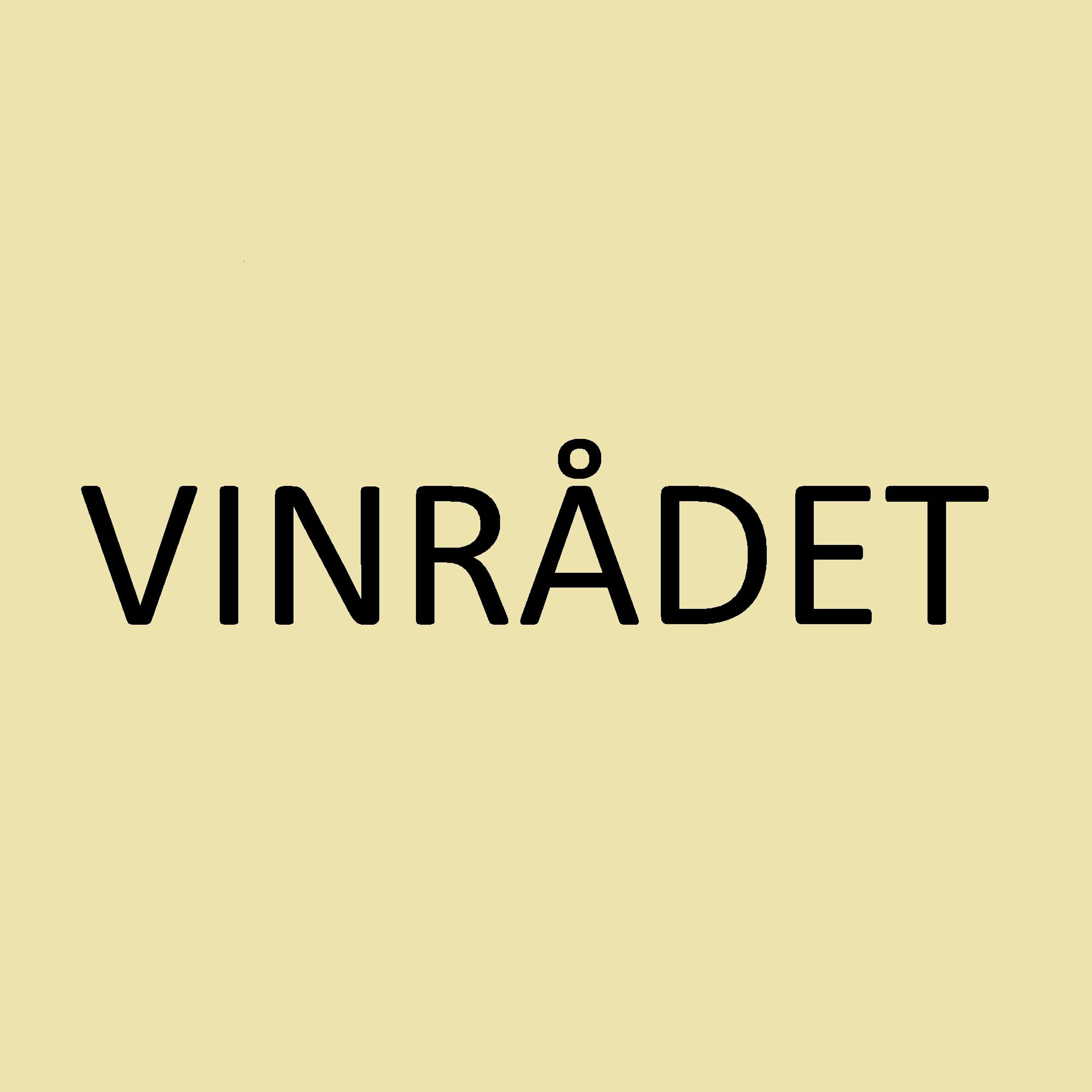 Vinrådet