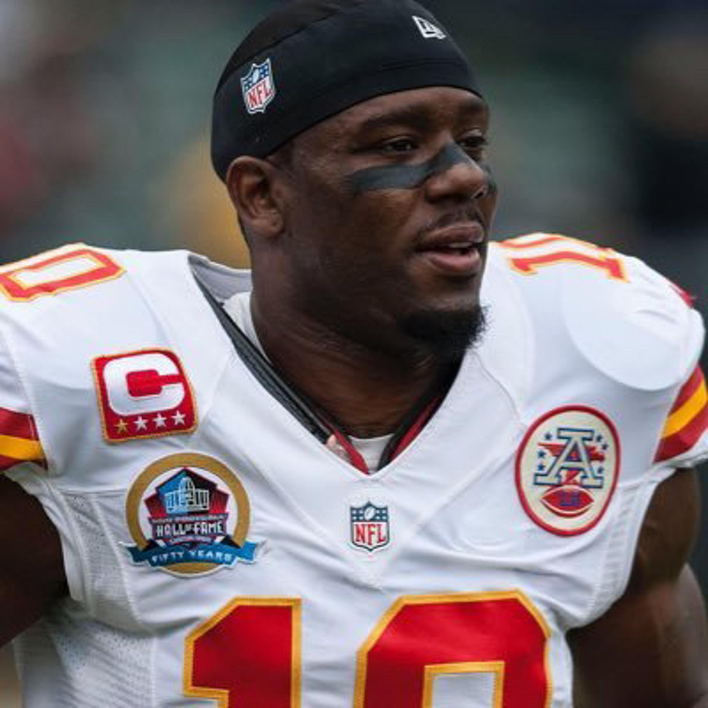 Terrance Cooper on Breaking it Down with Frank MacKay - 10 NFL Veteran & Saint's Podcast Host