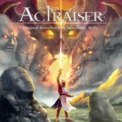 ActRaiser OST - Fillmore (Act 1)