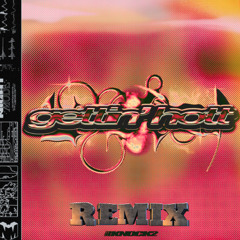 Gettin' Hott (Hardstyle Remix) -*Knock2 - Full Remake