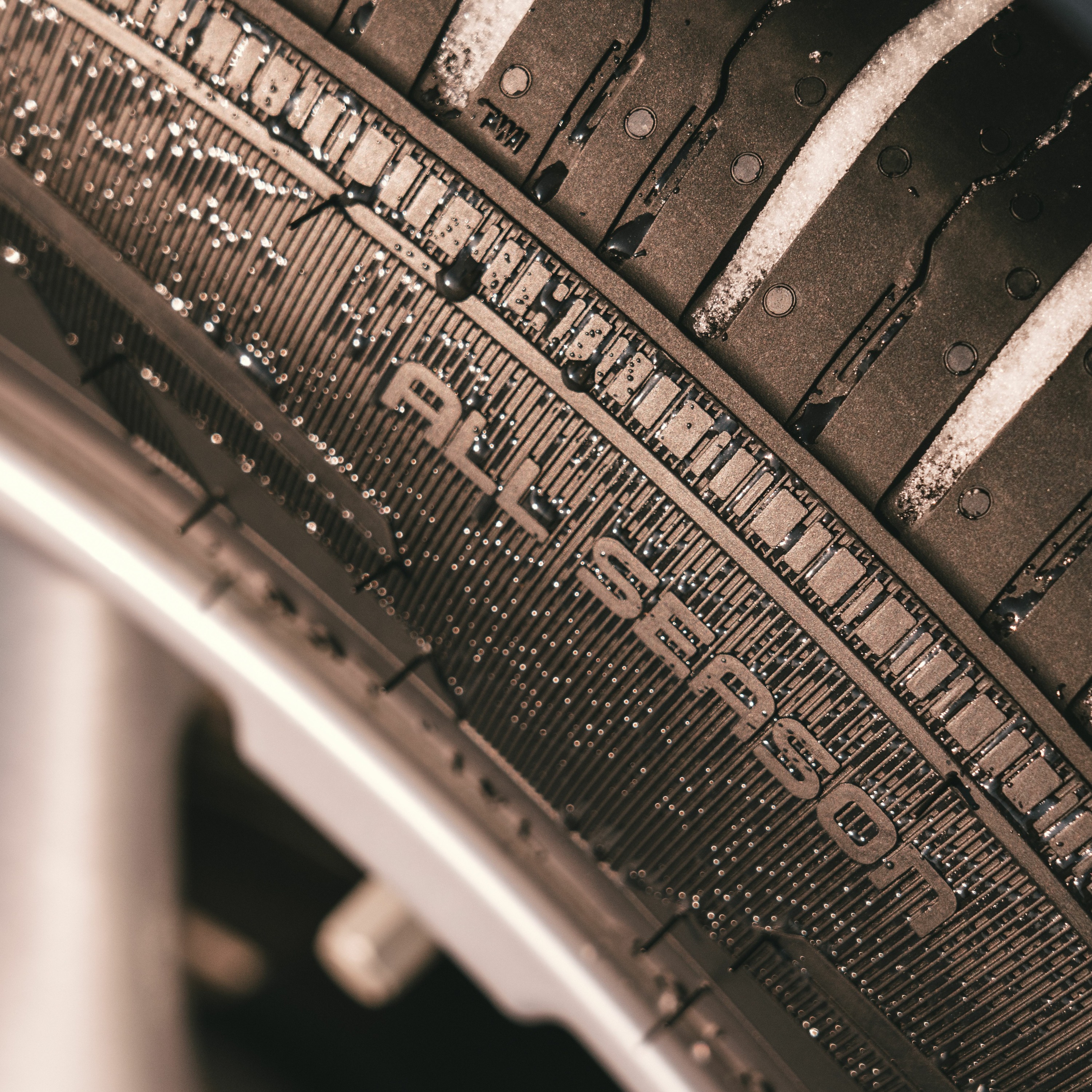 Episode 17 -- Chasing Storms and Growth With the Nokian Tyres One thumbnail