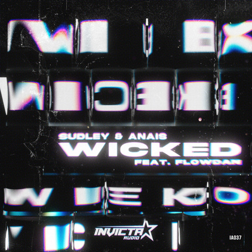 Wicked (feat. Flowdan)