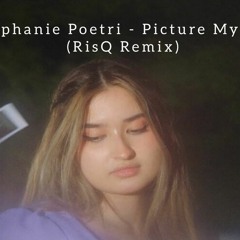Stephanie Poetri - Picture Myself (RisQ Remix)