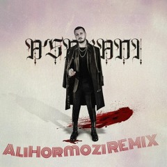 asabani shayea (alihormozi remix)