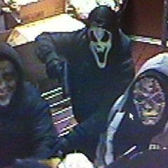 EVILSHYT (PROD. BY DJ EVILISH)