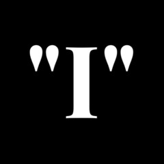 I