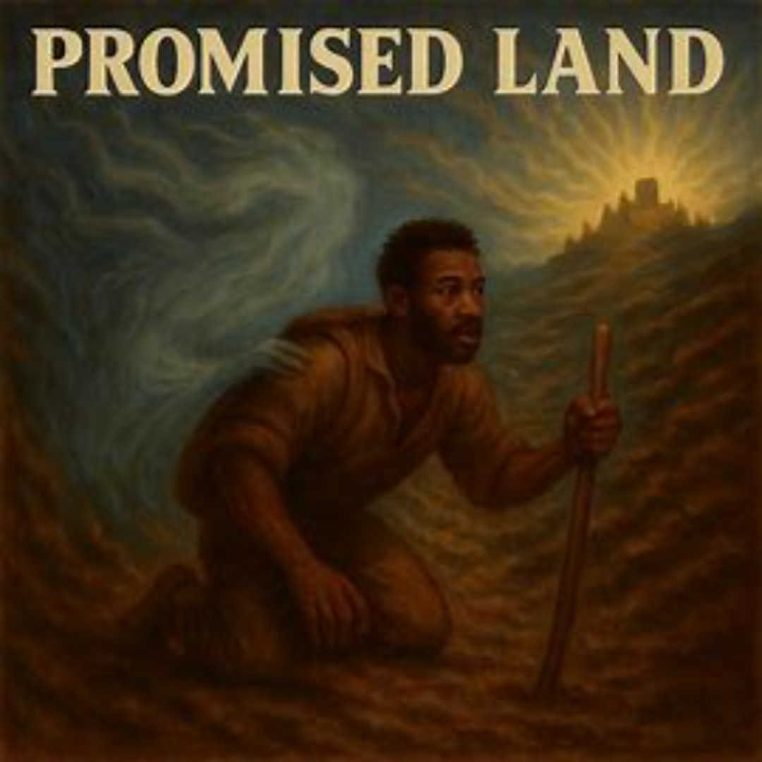 Stream Promised Land by EqMuzik | Listen online for free on SoundCloud