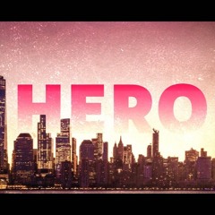 Afrojack & David Guetta - Hero remix by deejay twix (riddim)