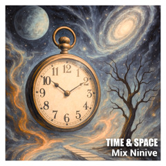 Time & Space Mix
