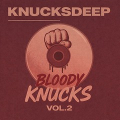 BLOODY KNUCKS VOL.2